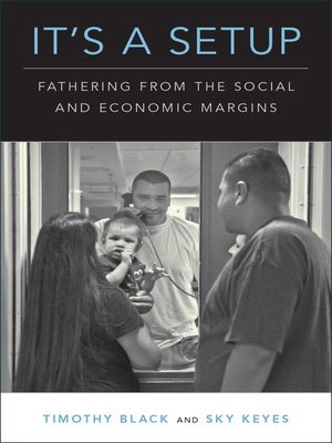 cover image of It's a Setup